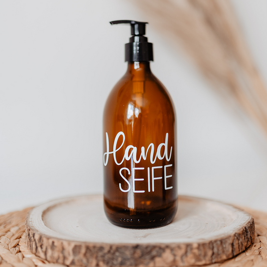 Handseifenspender-personalisiert