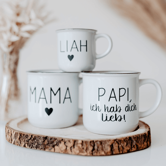 Tasse-personalisert-Familie