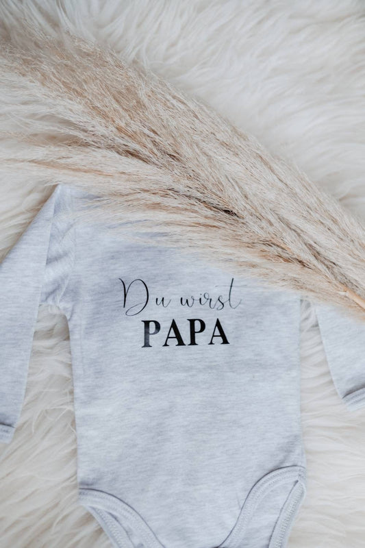 Babybody personalisiert