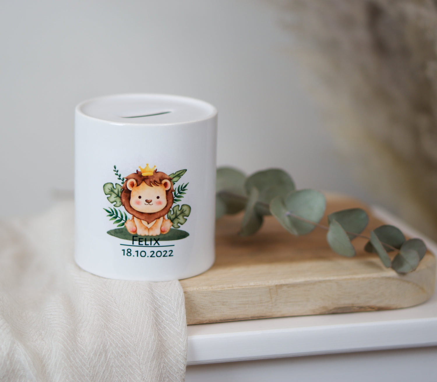 Geburt & Schwangerschaft