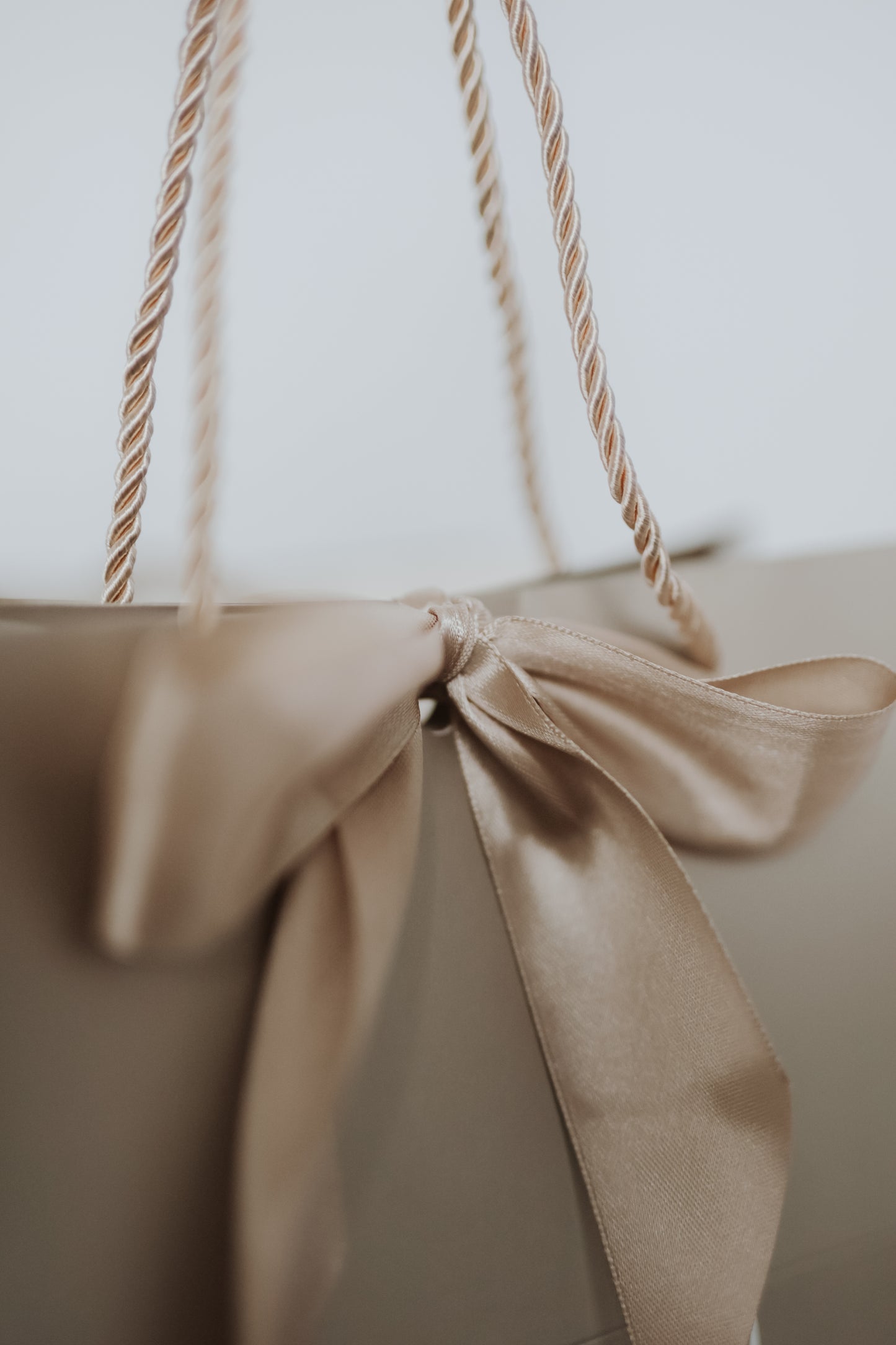 Geschenktüten personalisiert mit Namen