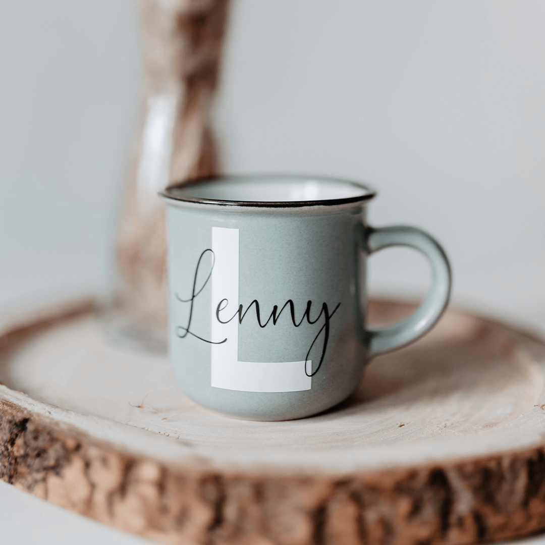 Tasse-personalisiert-Buchstabe-Name