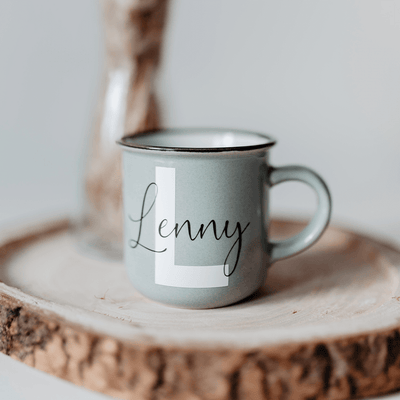 Tasse-personalisiert-Buchstabe-Name