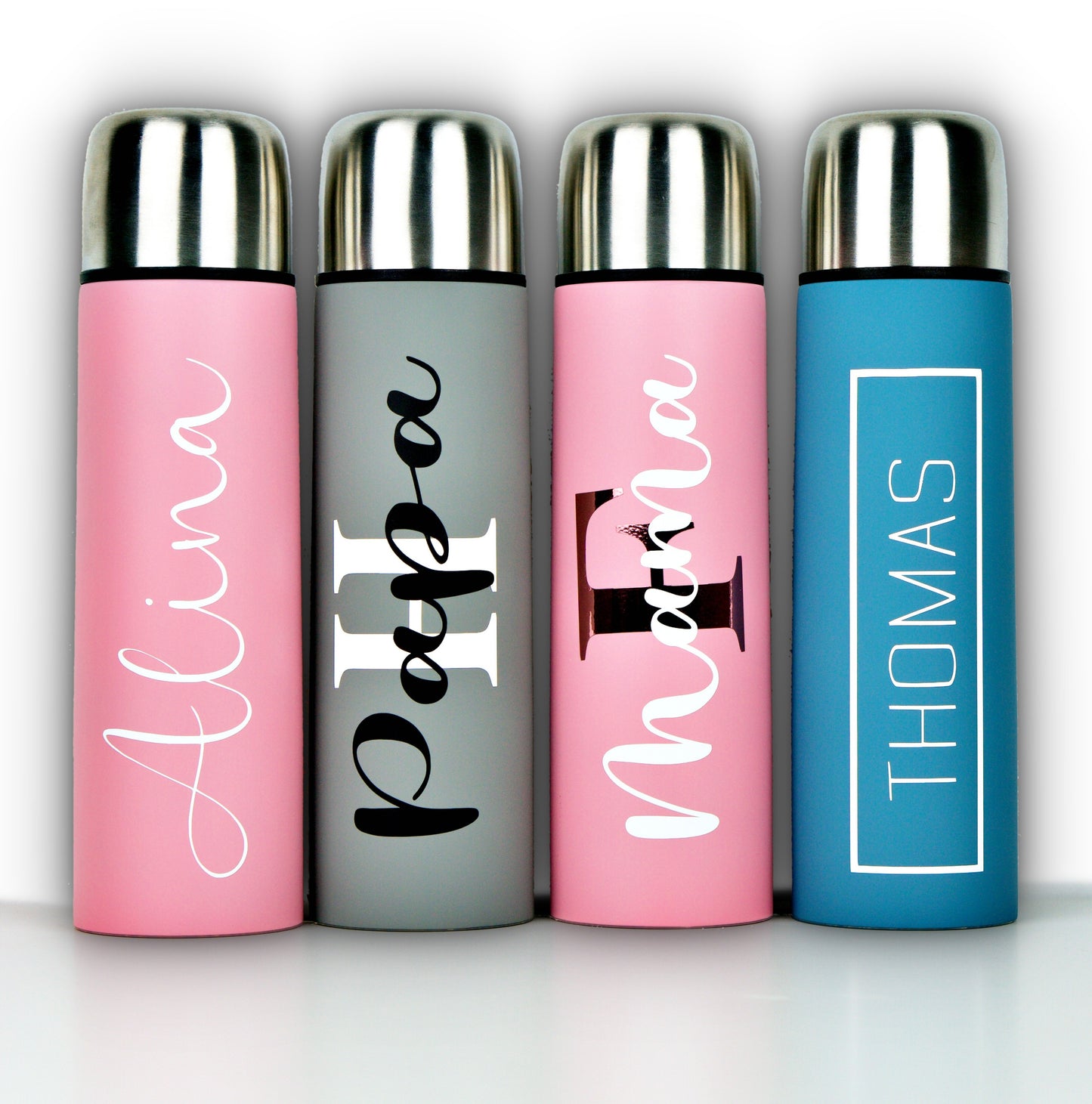 Personalisierte Thermoflasche 500ml