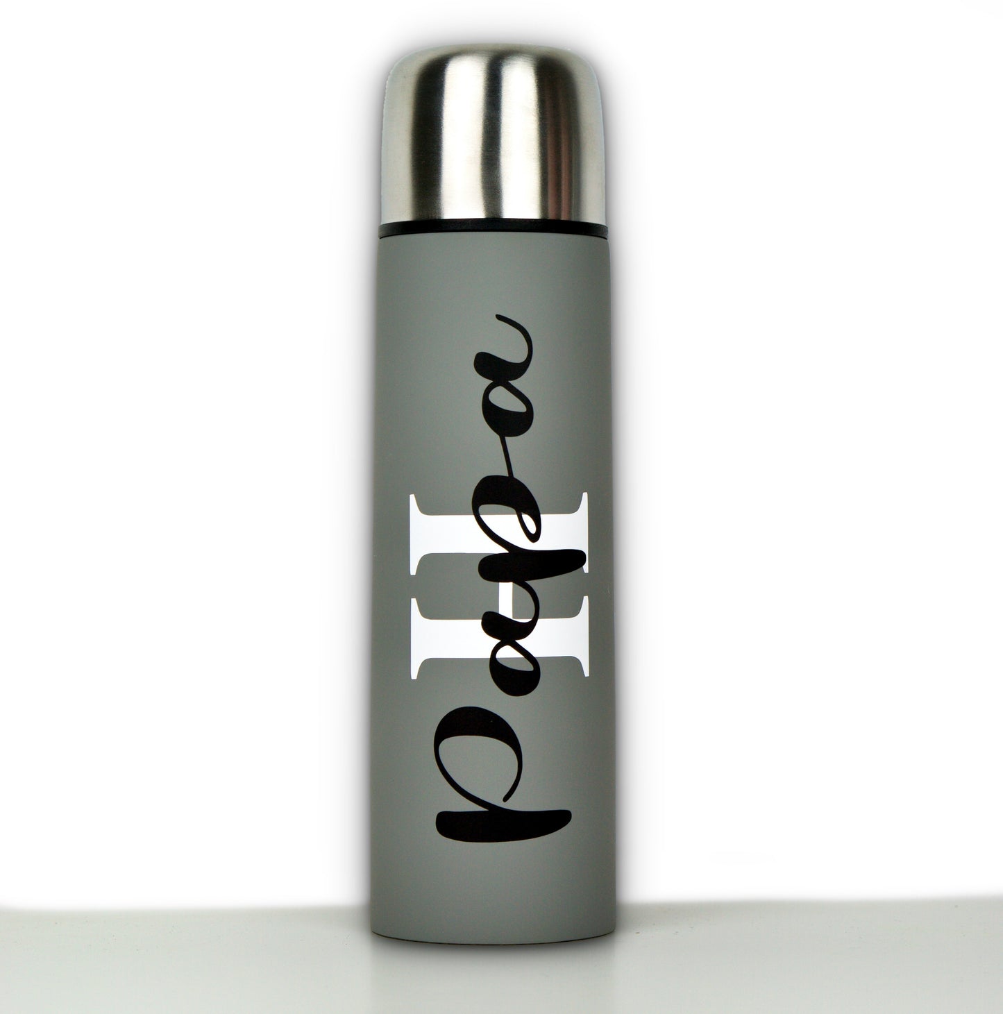 Personalisierte Thermoflasche 500ml