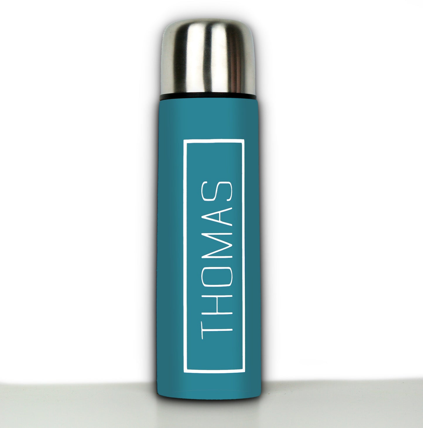 Personalisierte Thermoflasche 500ml