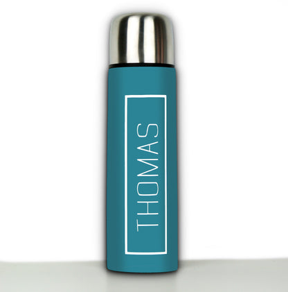 Personalisierte Thermoflasche 500ml