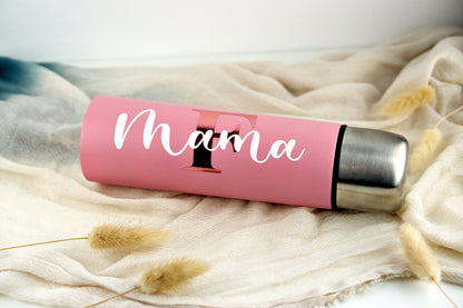 Personalisierte Thermoflasche 500ml