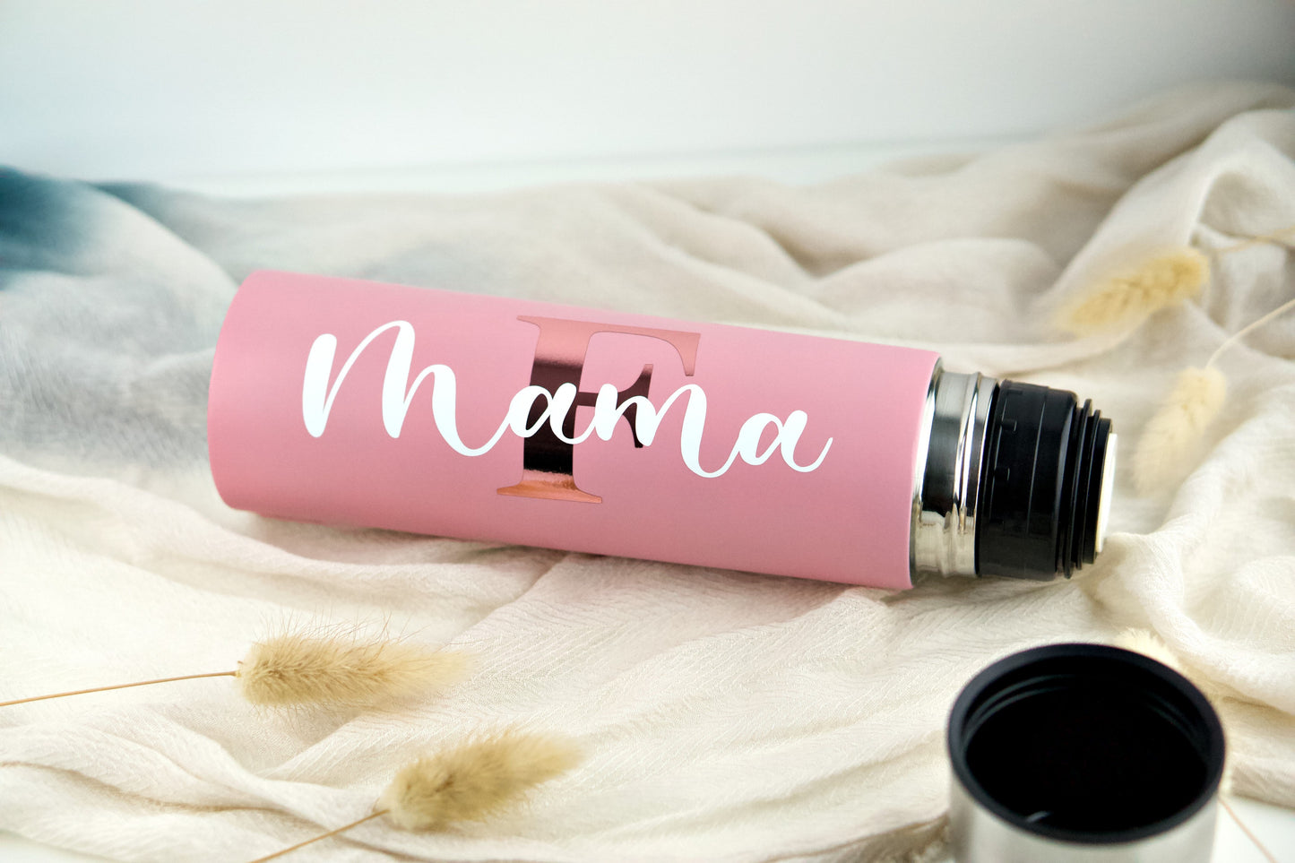 Personalisierte Thermoflasche 500ml