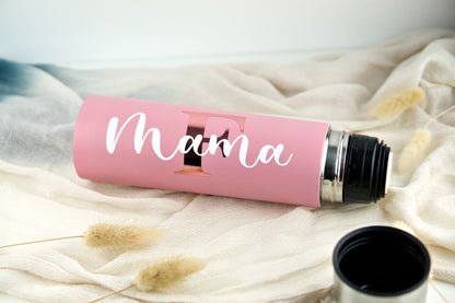 Personalisierte Thermoflasche 500ml