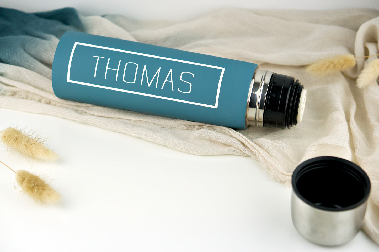 Personalisierte Thermoflasche 500ml