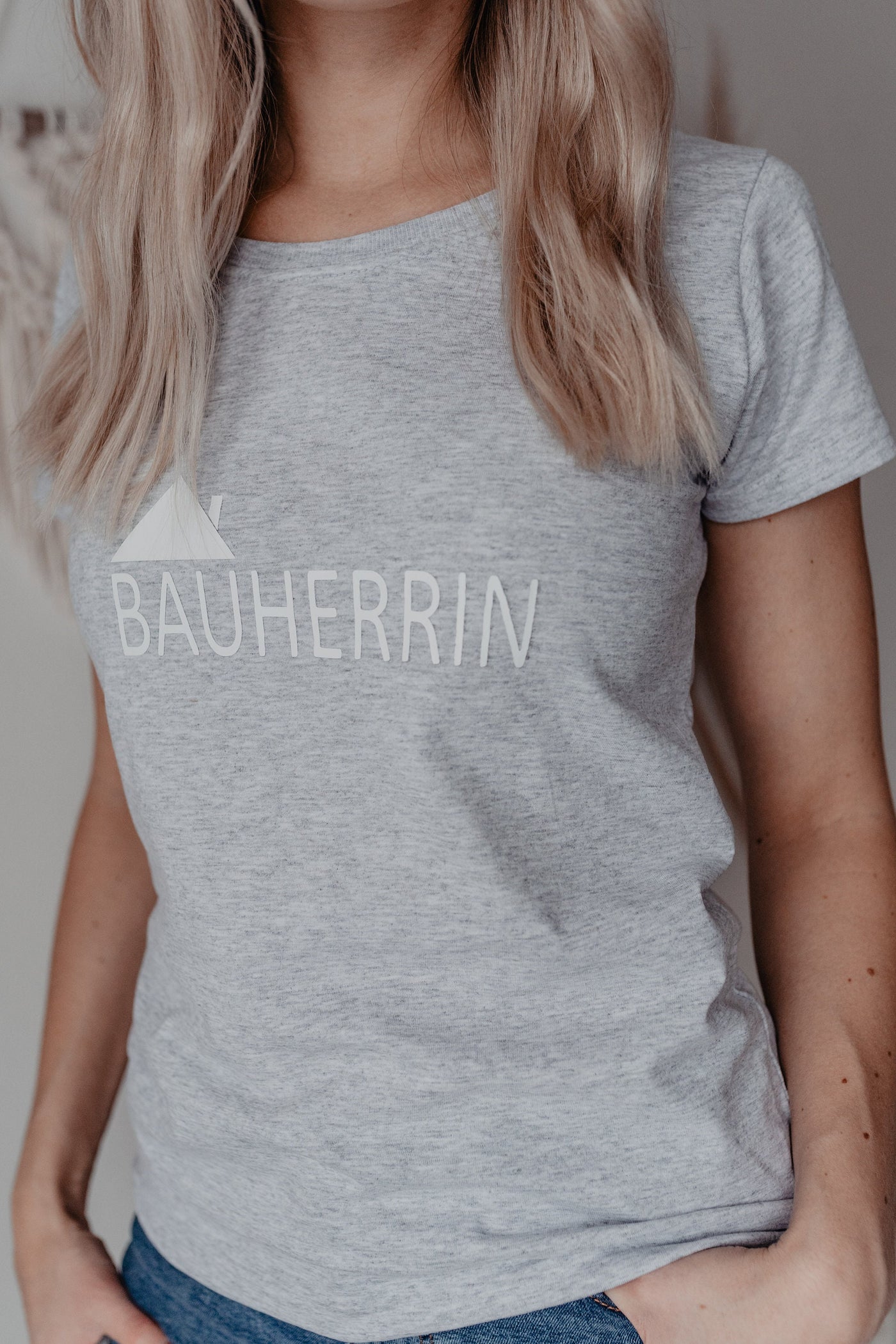 Bauherren T-Shirts