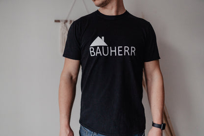 Bauherren T-Shirts