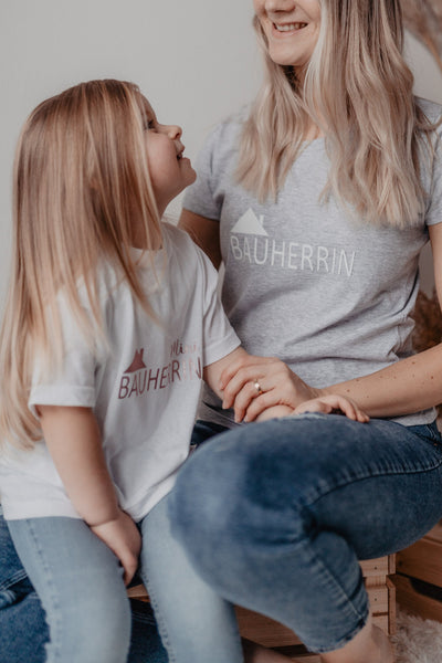 Bauherren T-Shirts