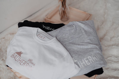 Bauherren T-Shirts