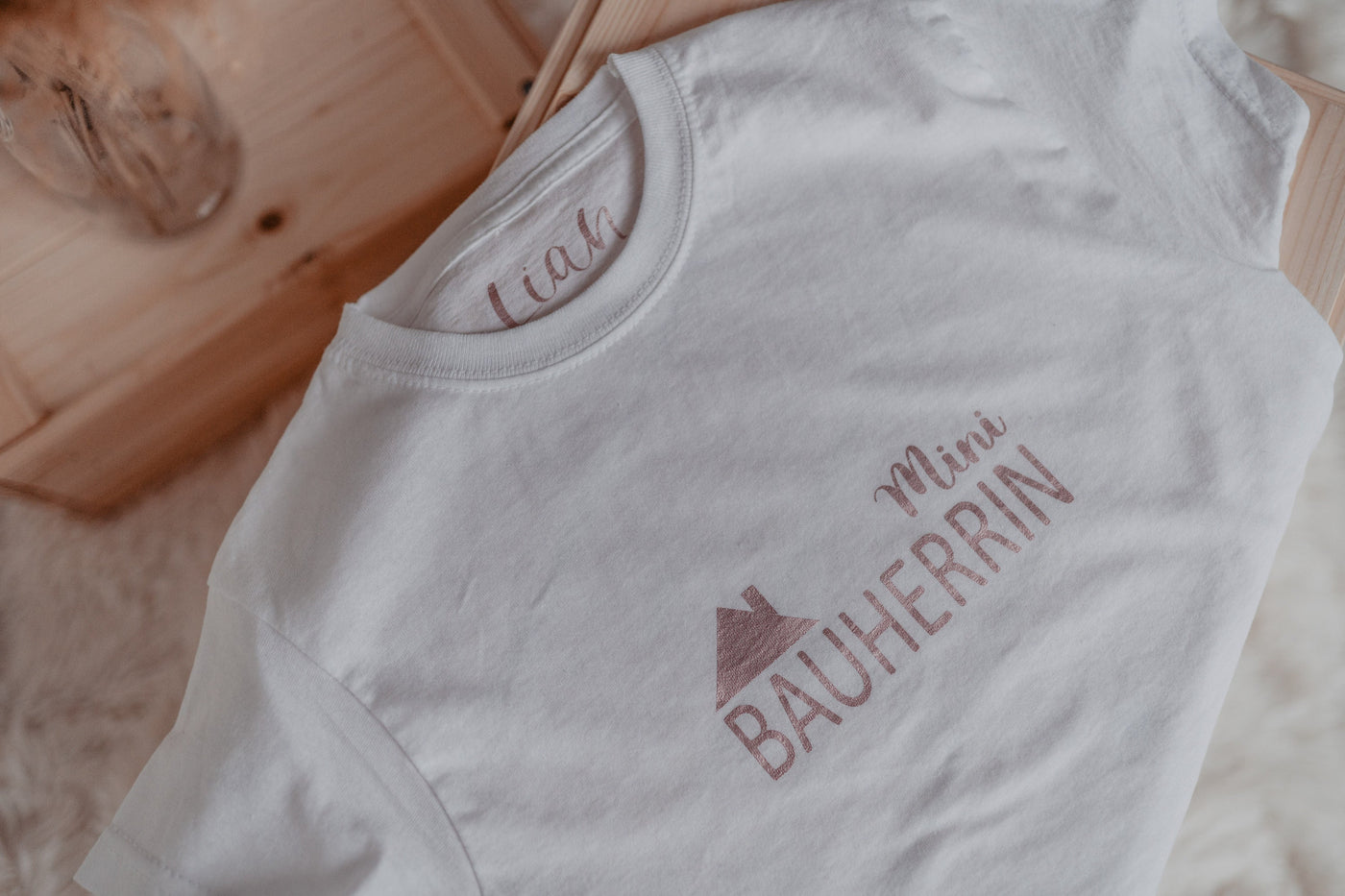 Bauherren T-Shirts